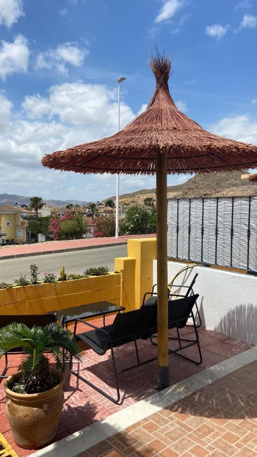 Casa Sandia Mazarrón Екстериор снимка